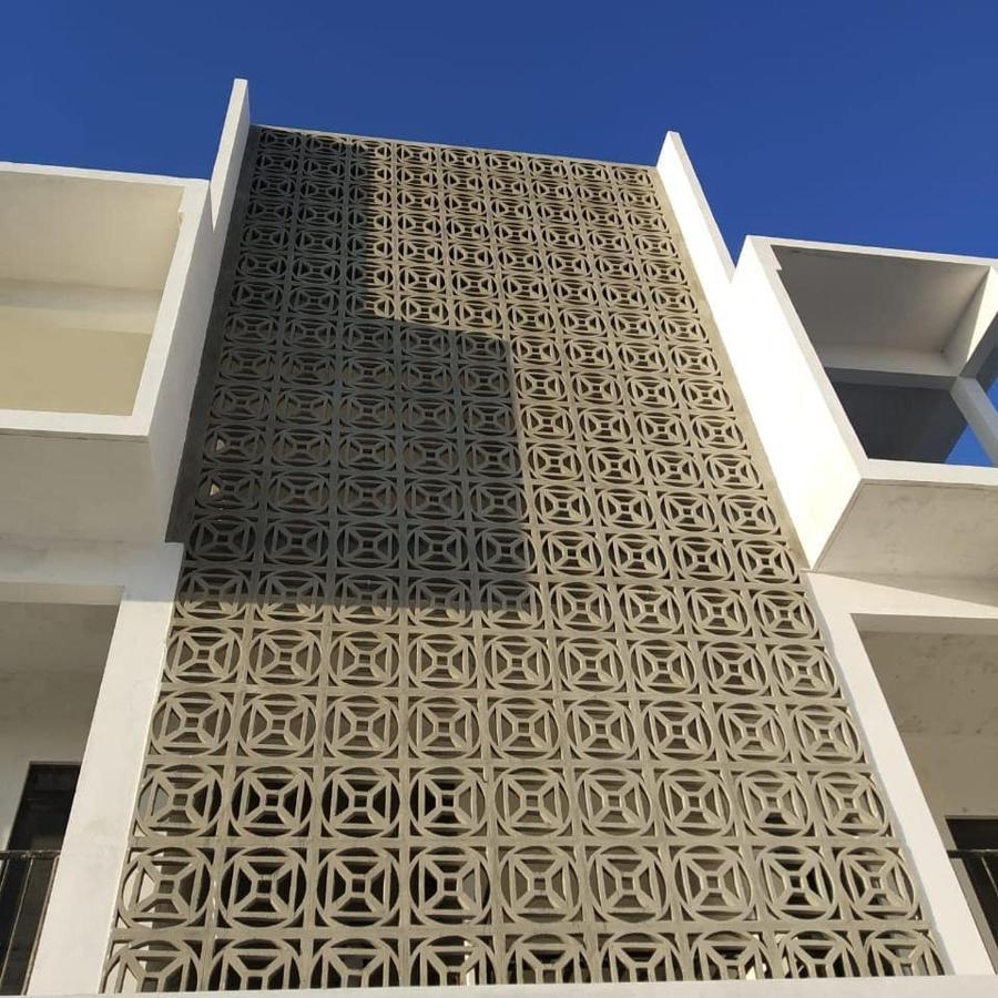 Flor De Mandacaru Pousada Boqueirao  Εξωτερικό φωτογραφία